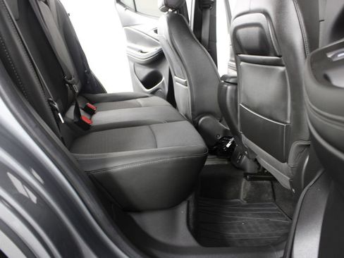 Used 2023 Buick Encore GX Select w/ Sport Touring Package AWD/4WD image 19