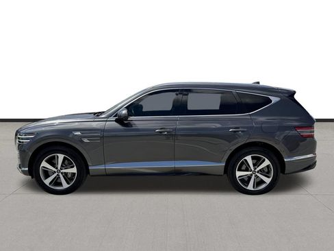 Used 2023 Genesis GV80 2.5T w/ Advanced Package AWD/4WD image 8