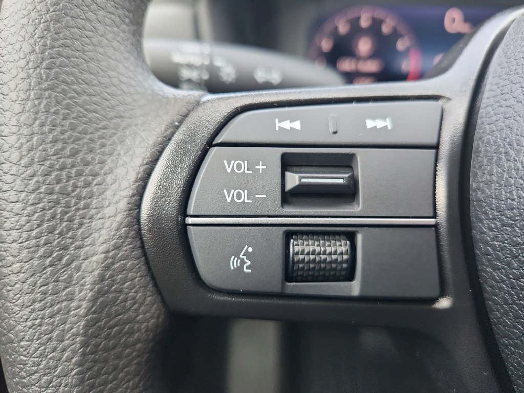 New 2026 Honda Accord LX image 30