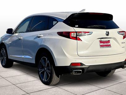 Used 2025 Acura RDX SH-AWD w/ Technology Package