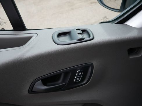 Certified 2025 Ford Transit 250 Low Roof w/ Exterior Upgrade Package image 14