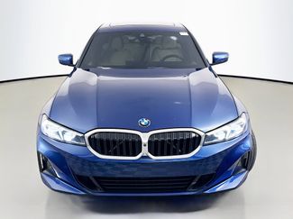 Used 2023 BMW 330i Sedan w/ Parking Assistance Package video 2