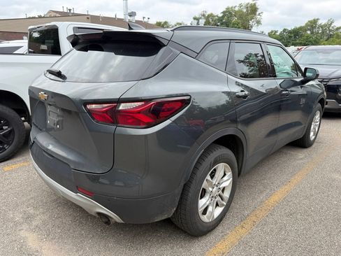 Used 2019 Chevrolet Blazer LT AWD/4WD image 2