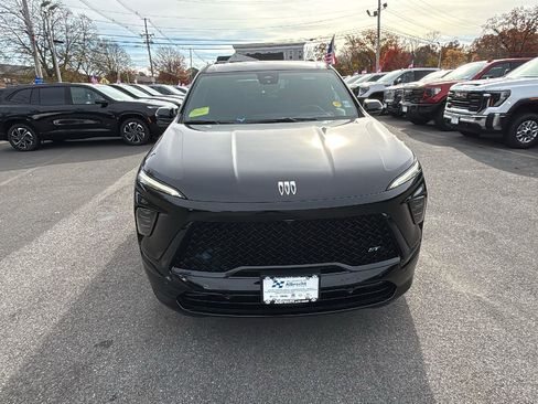 New 2026 Buick Enclave Sport Touring w/ Super Cruise Package image 2