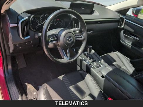 Certified 2023 MAZDA CX-50 2.5 S w/ Preferred Plus Pkg AWD/4WD image 17
