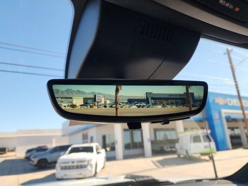 New 2026 Chevrolet Silverado 2500 High Country w/ Technology Package image 37