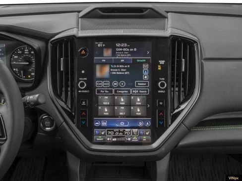 New 2026 Subaru Ascent Bronze Edition image 15