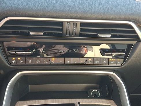 New 2026 MAZDA CX-90 3.3 Turbo w/ Premium Sport Pkg image 17