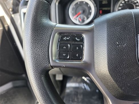 Used 2022 RAM 1500 Classic Warlock image 18