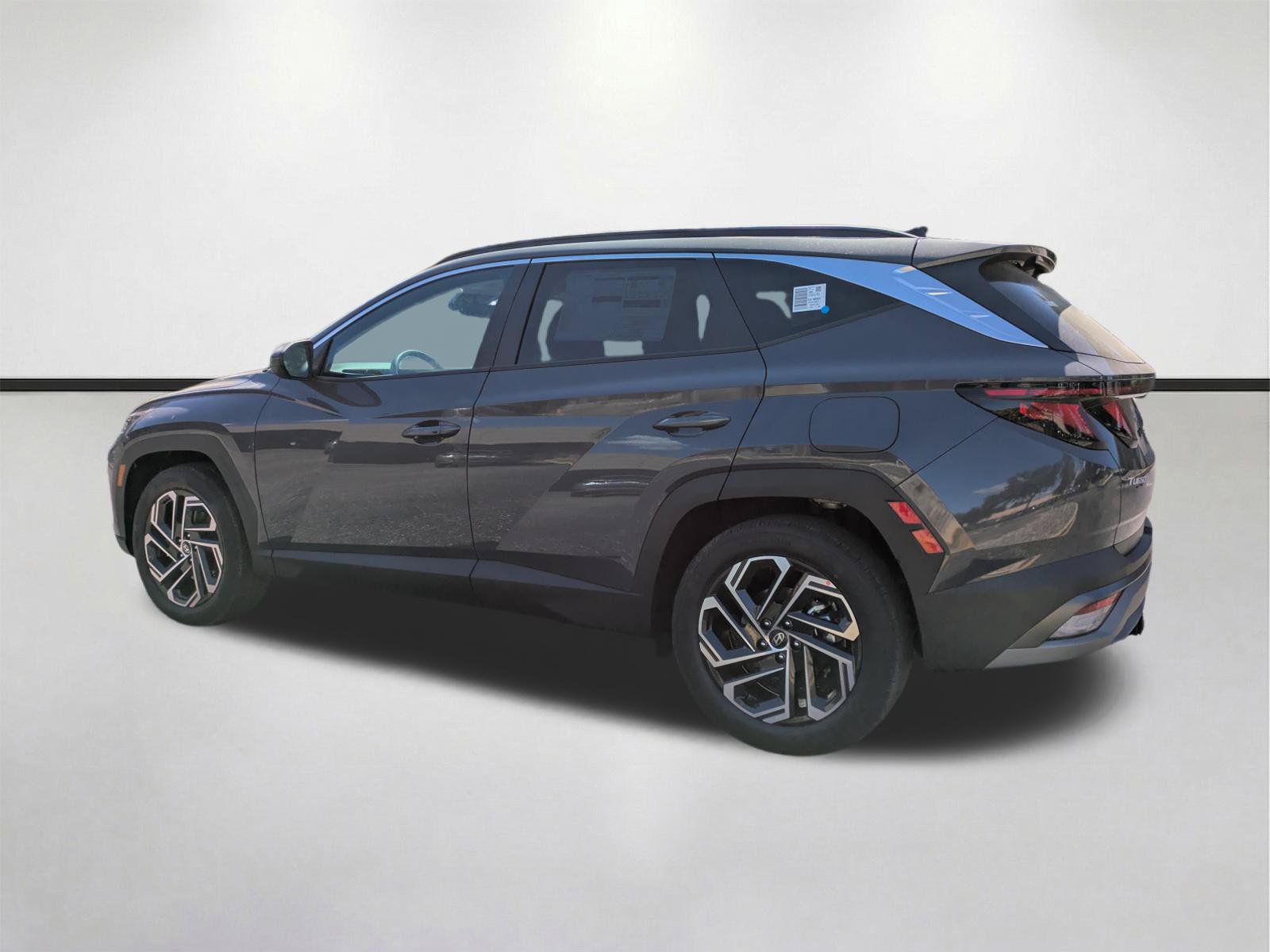 New 2026 Hyundai Tucson SEL Plus FWD image 6