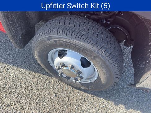 New 2026 Chevrolet Silverado 3500 W/T w/ WT Convenience Package image 15