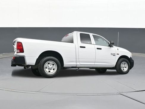 Used 2022 RAM 1500 Tradesman w/ Trailer Tow Group image 46