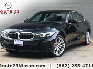 Used 2024 BMW 330e xDrive w/ Convenience Package image 1