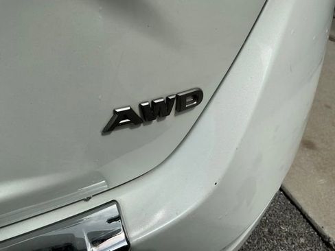 Used 2023 Nissan Altima 2.5 SR w/ SR Premium Package AWD/4WD image 6