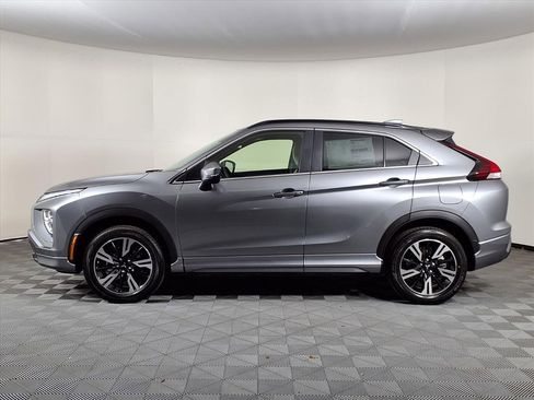 New 2026 Mitsubishi Eclipse Cross SEL image 4