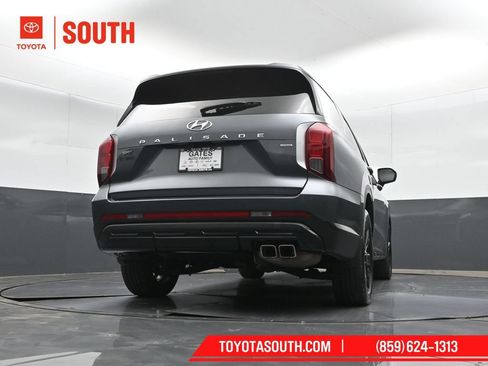 Used 2023 Hyundai Palisade XRT AWD/4WD image 42