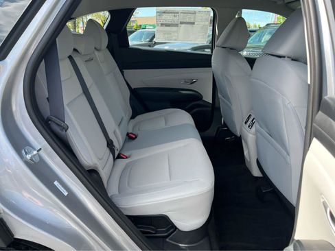 New 2026 Hyundai Tucson Blue SE AWD/4WD image 18