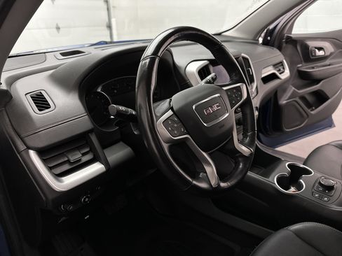 Used 2019 GMC Terrain SLT w/ Preferred Package image 20