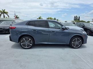 New 2026 BMW X2 xDrive28i w/ M Sport Package AWD/4WD video 3