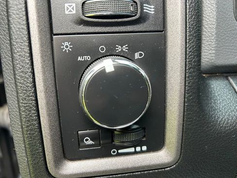 Used 2016 RAM 2500 Tradesman w/ Popular Equipment Group AWD/4WD image 15