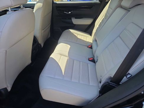 Used 2024 Honda CR-V EX-L image 30