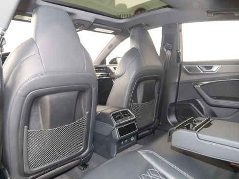 Used 2023 Audi S7 Prestige AWD/4WD image 58