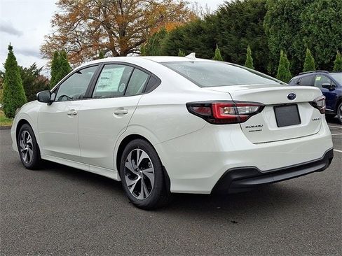 New 2025 Subaru Legacy Premium image 4