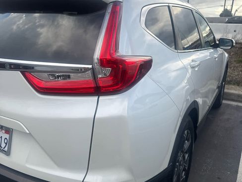 Used 2018 Honda CR-V EX image 7