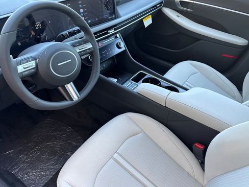 New 2026 Hyundai Sonata SEL image 7