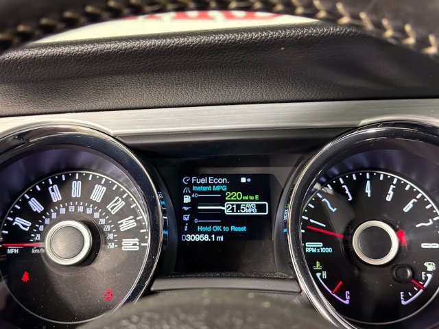 Used 2014 Ford Mustang Premium RWD image 27