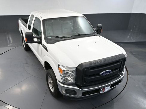 Used 2016 Ford F250 XL w/ Power Equipment Group image 54
