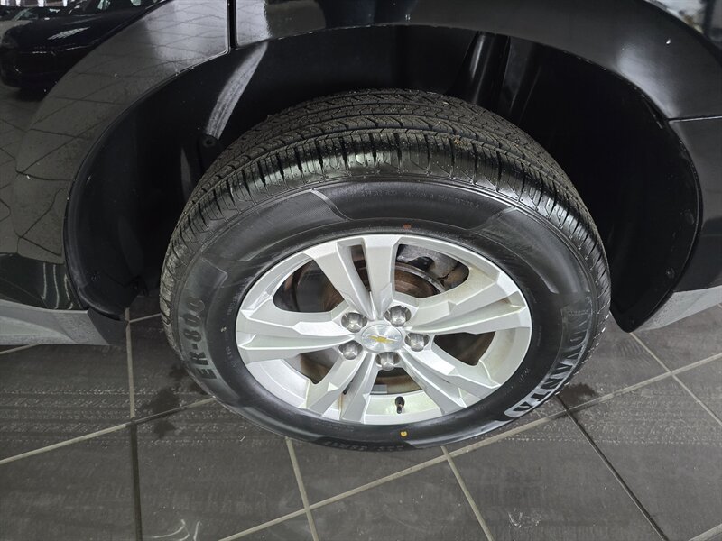 Used 2013 Chevrolet Equinox LS FWD image 27