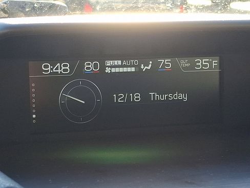 Certified 2023 Subaru Forester Limited image 20