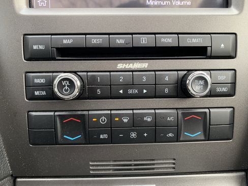 Used 2014 Ford Mustang Shelby GT500 w/ Equipment Group 821A image 29