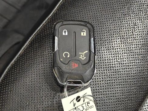 Used 2019 GMC Acadia SLT w/ LPO, Floor Liner Package image 14