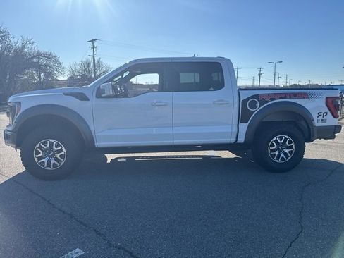 Used 2023 Ford F150 Raptor image 6