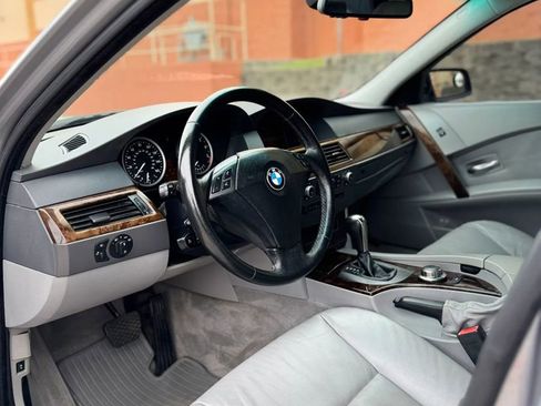 Used 2007 BMW 530i Sedan RWD image 13