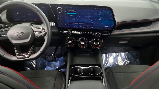 Used 2024 Chevrolet Blazer EV RS RWD image 55