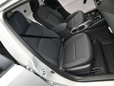 New 2026 Toyota Corolla LE image 14