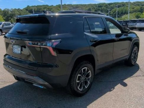 New 2026 Chevrolet Equinox ACTIV w/ Convenience Package III image 8