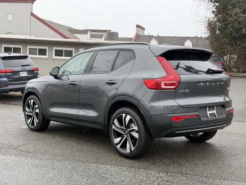 New 2026 Volvo XC40 B5 Ultra w/ Protection Package Premier AWD/4WD image 21