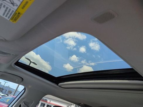Certified 2025 Toyota RAV4 XLE w/ Convenience Package FWD image 14