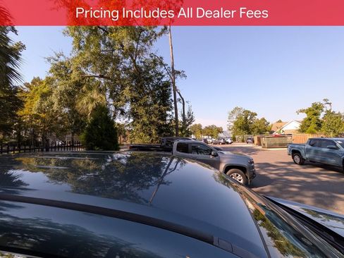 Used 2021 Honda Pilot EX image 10
