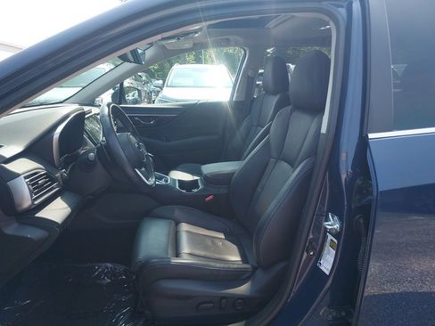 Certified 2025 Subaru Outback Limited XT w/ Popular Package #2 AWD/4WD image 32