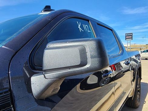 New 2026 GMC Sierra 1500 Elevation image 13