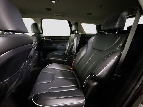 Used 2024 Hyundai Palisade SEL image 25
