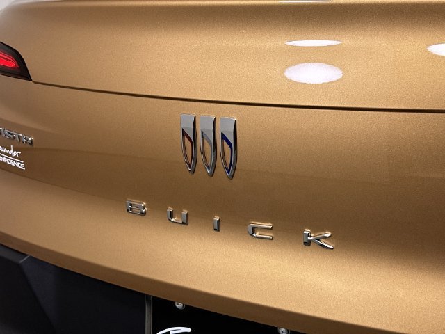 New 2026 Buick Envista Preferred w/ Convenience I Package FWD image 33