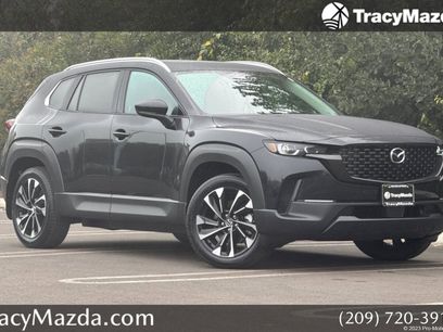 New 2026 MAZDA CX-50 2.5 Hybrid w/ Weather Package
