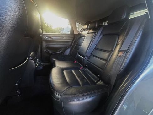 Used 2020 MAZDA CX-5 Grand Touring image 7