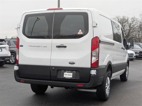 Used 2024 Ford Transit 250 Low Roof w/ Exterior Upgrade Package image 3